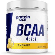 Proteinocean Bcaa 4:1:1 Limonata - 300 gr - 60 Servis