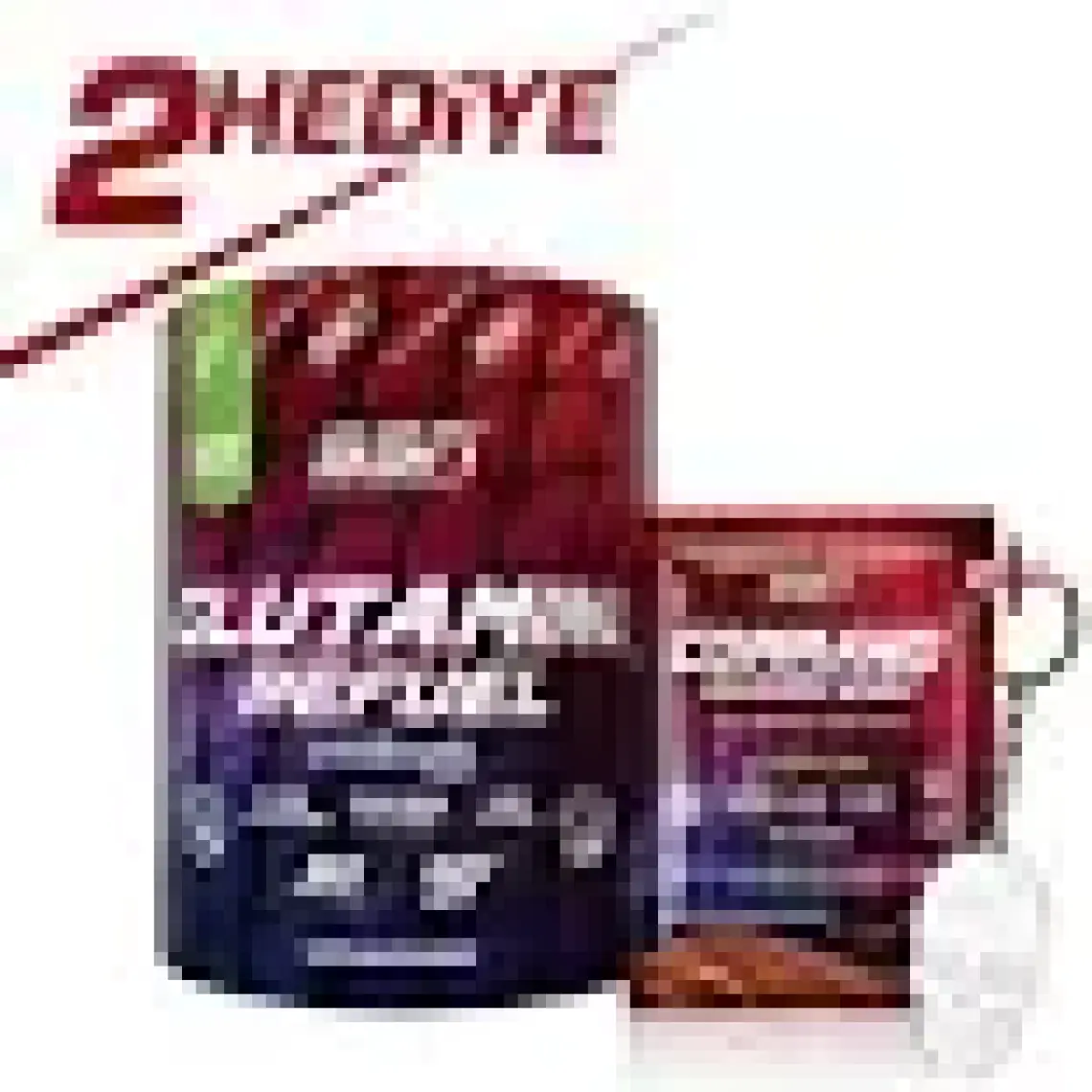 SSN Sports Style Nutrition Ssn Glutamine Refuel 300 Gr
