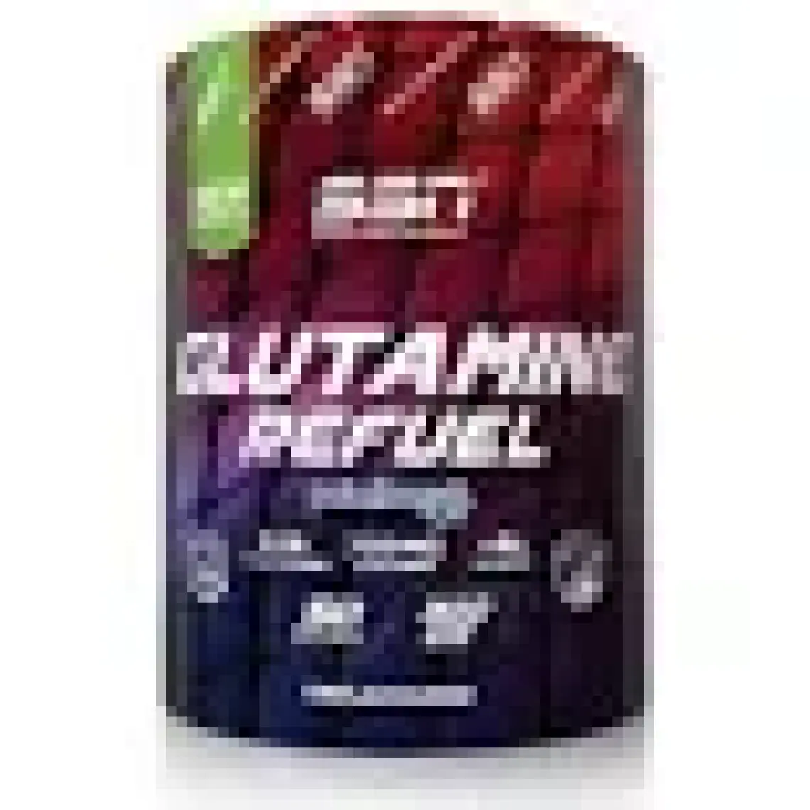 SSN Sports Style Nutrition Ssn Glutamine Refuel 300 Gr