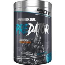 Big Joy Pre Dator 510 Gr Orman Meyveleri