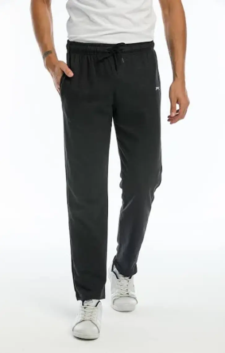 Slazenger KOZA I Erkek Eşofman Altı Antrasit