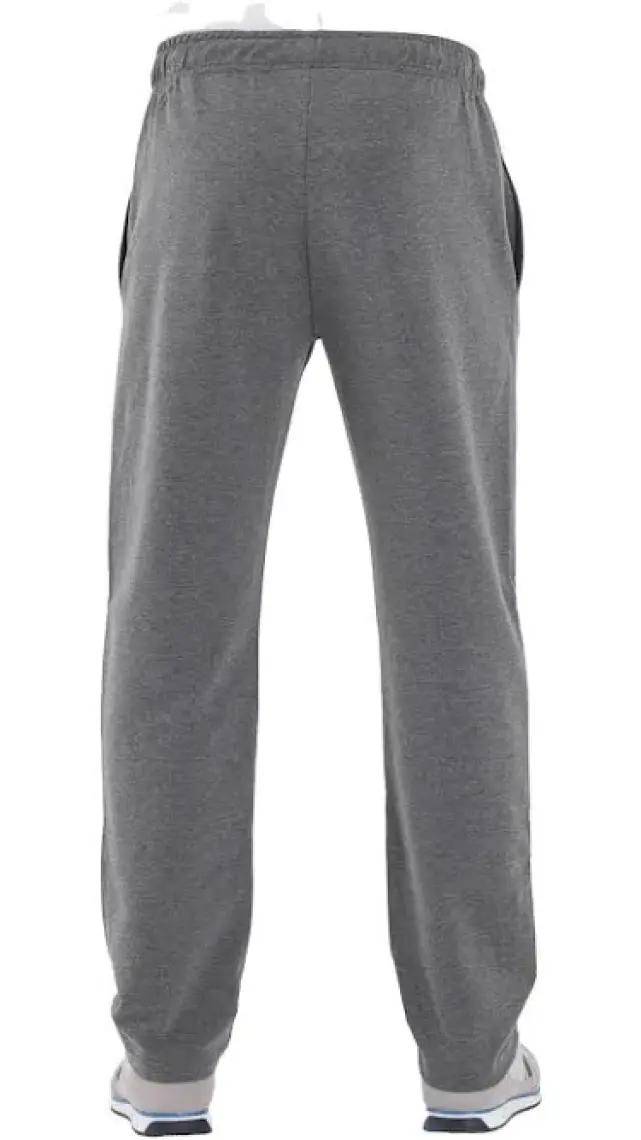 Slazenger KOZA I Erkek Eşofman Altı Antrasit