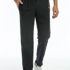 Slazenger KOZA I Erkek Eşofman Altı Antrasit