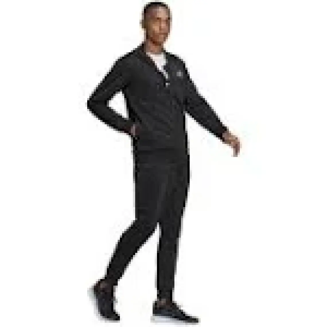 Adidas M Lın Tr Tt Ts Erkek Eşofman Takımı