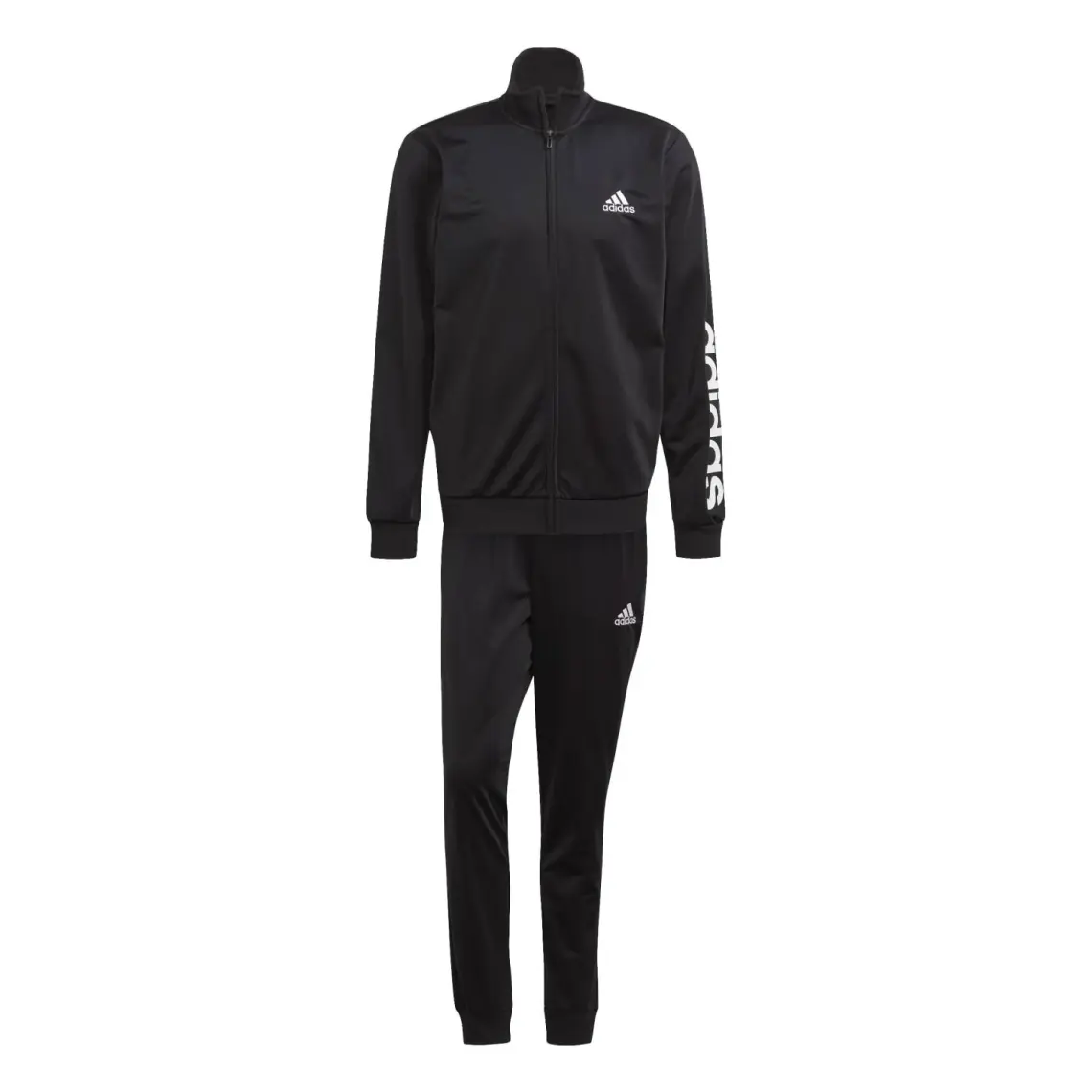 Adidas M Lın Tr Tt Ts Erkek Eşofman Takımı