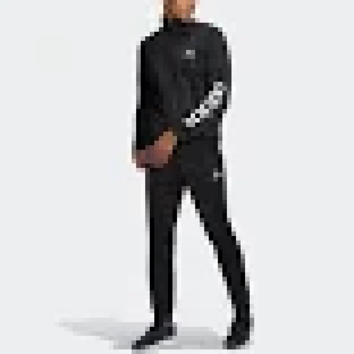 Adidas M Lın Tr Tt Ts Erkek Eşofman Takımı