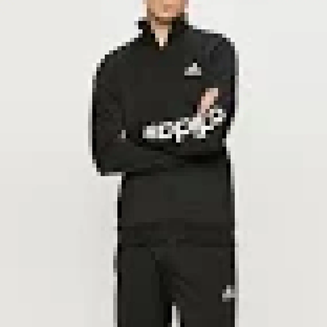 Adidas M Lın Tr Tt Ts Erkek Eşofman Takımı