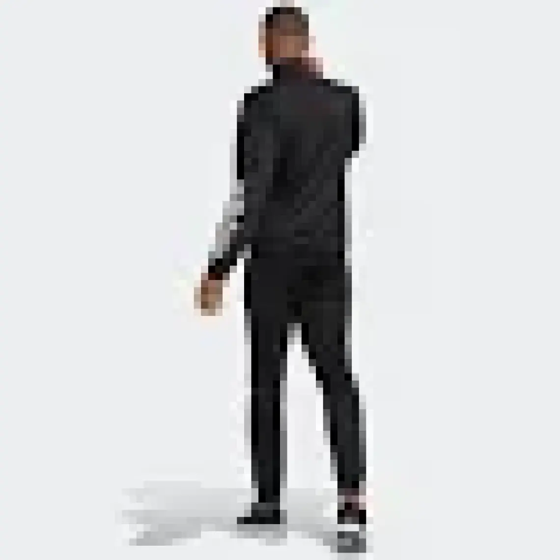 Adidas M Lın Tr Tt Ts Erkek Eşofman Takımı