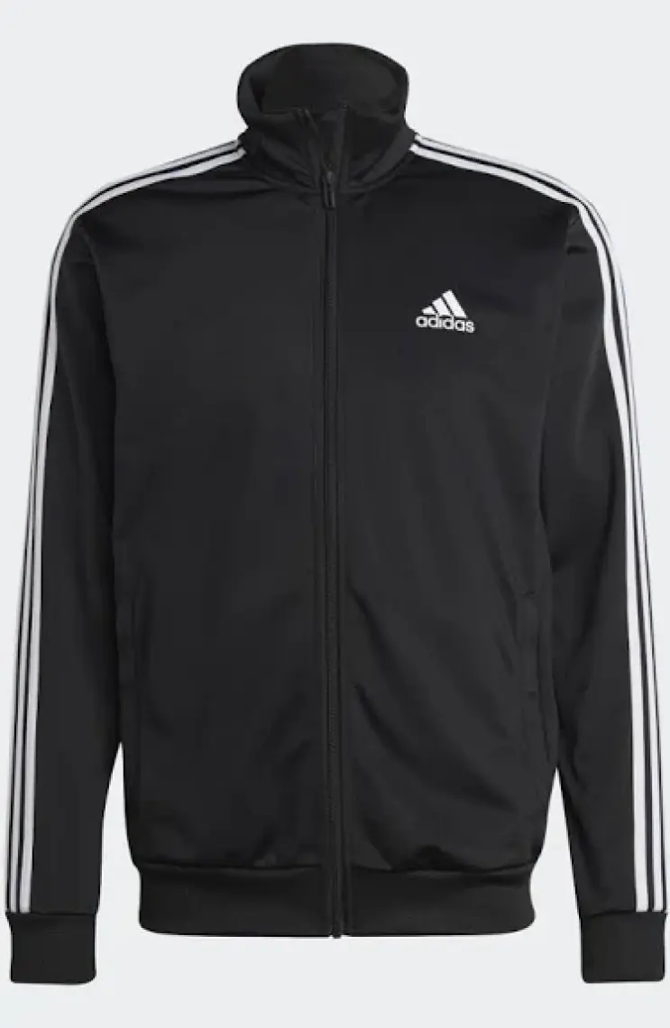 Adidas Sportswear IC6747 Basic 3-Stripes Tricot Track Suit