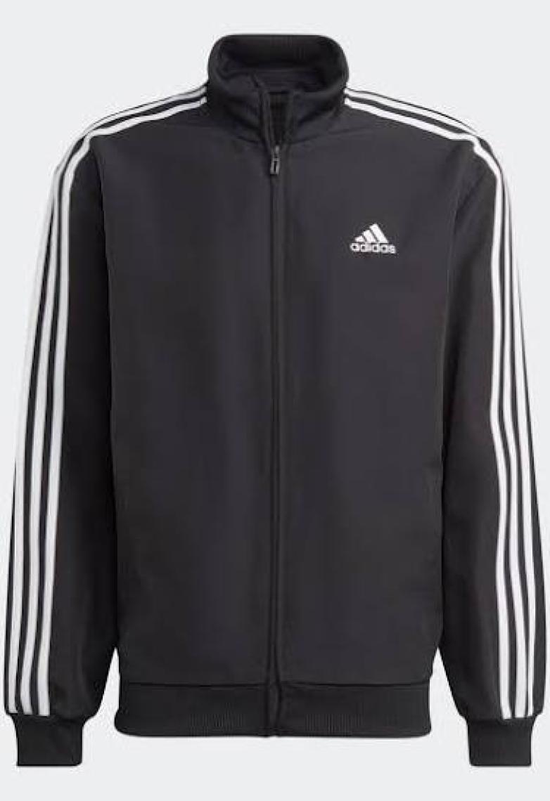 Adidas M 3S Wv Tt Ts Siyah Erkek Eşofman IC6750
