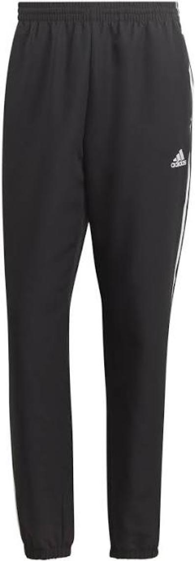 Adidas M 3S Wv Tt Ts Siyah Erkek Eşofman IC6750