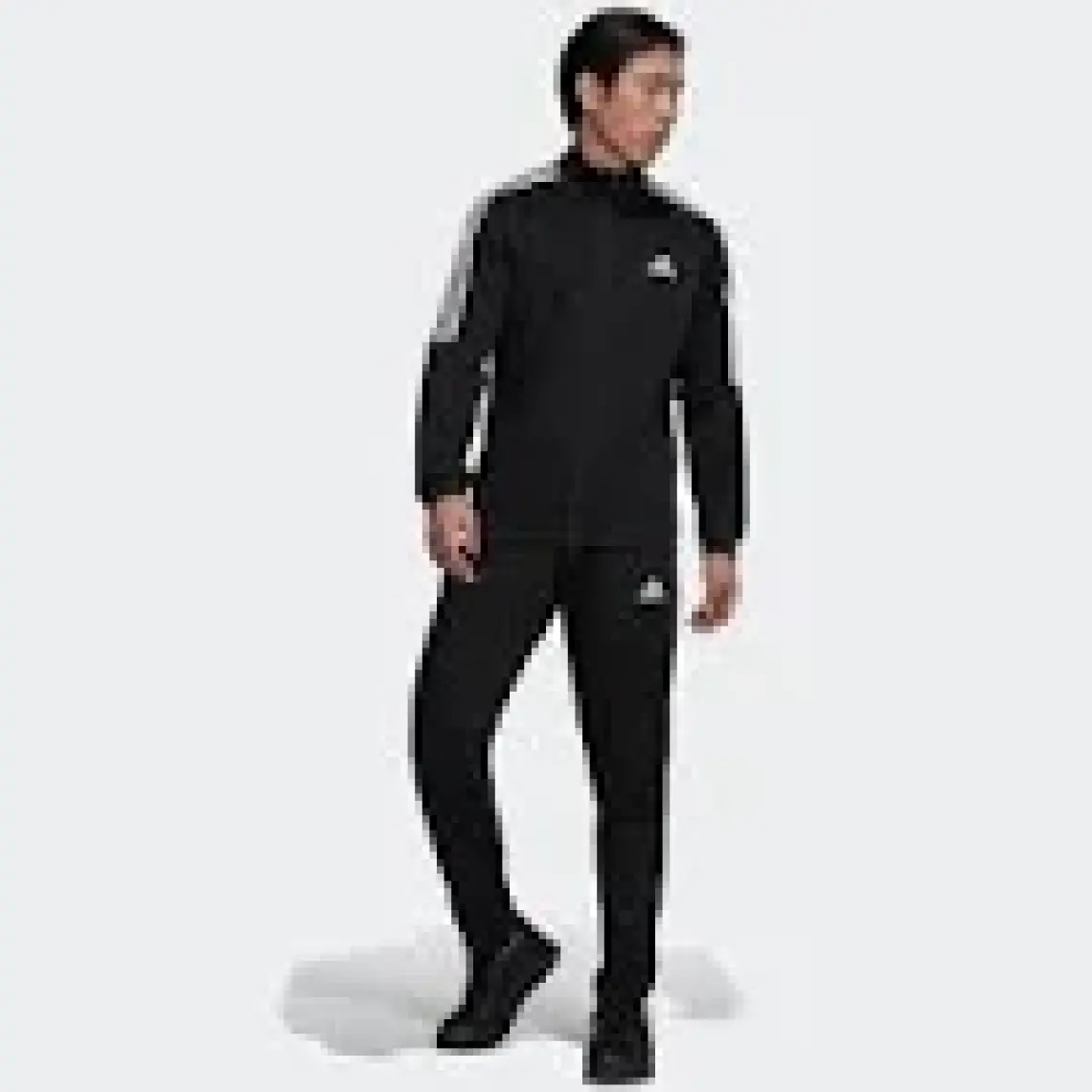 Adidas M Sereno Ts Erkek Eşofman Takımı