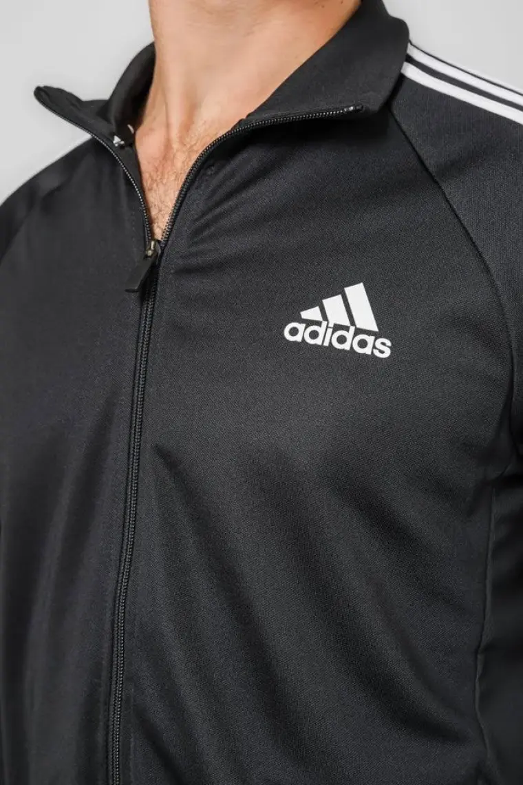 Adidas M Sereno Ts Erkek Eşofman Takımı