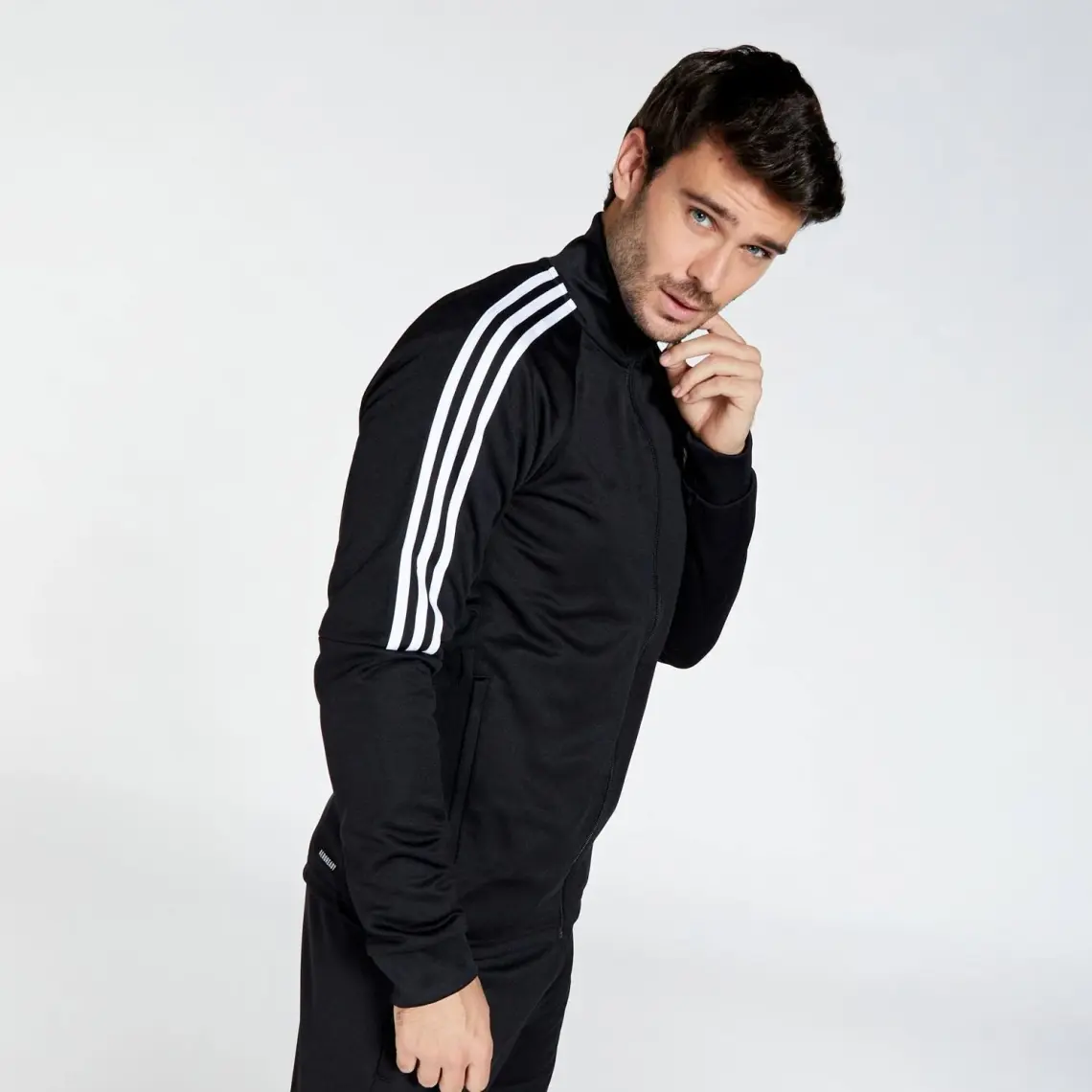 Adidas M Sereno Ts Erkek Eşofman Takımı