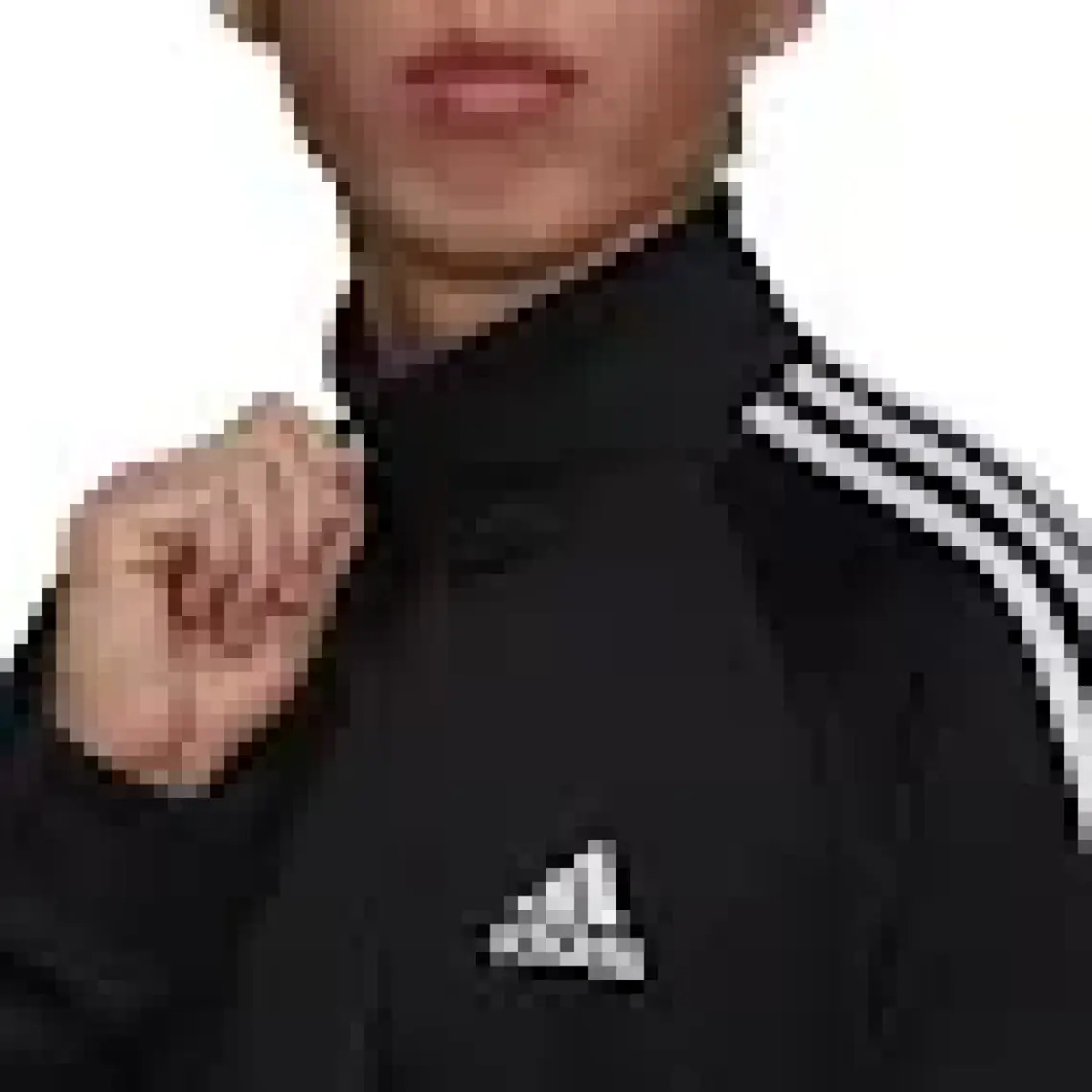 Adidas M Sereno Ts Erkek Eşofman Takımı