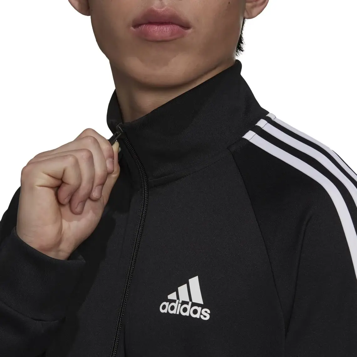 Adidas M Sereno Ts Erkek Eşofman Takımı