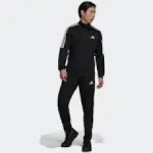 Adidas M Sereno Ts Erkek Eşofman Takımı