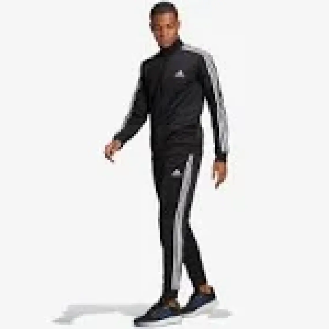 Adidas M 3s Tr Tt Ts Erkek Eşofman Takımı