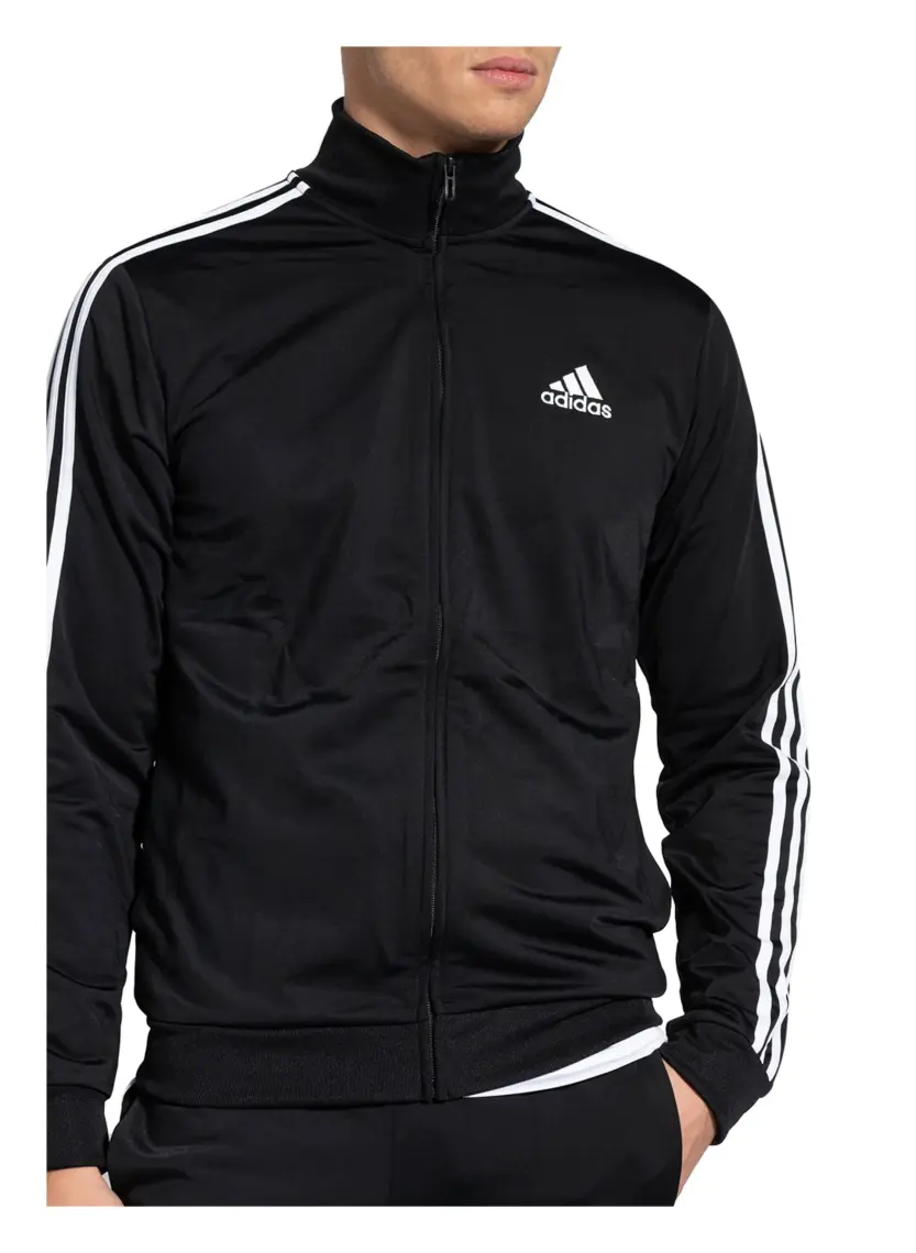 Adidas M 3s Tr Tt Ts Erkek Eşofman Takımı