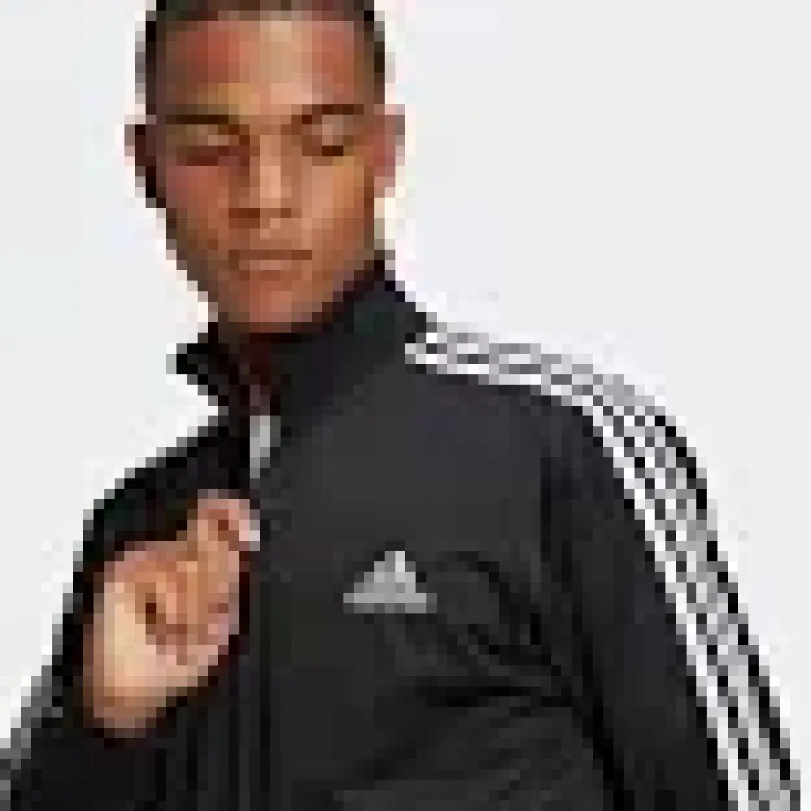 Adidas M 3s Tr Tt Ts Erkek Eşofman Takımı
