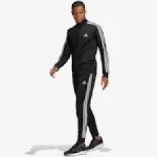 Adidas M 3s Tr Tt Ts Erkek Eşofman Takımı