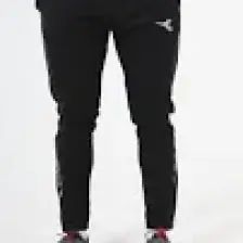 Diadora Alto Kamp Eşofman Altı Siyah