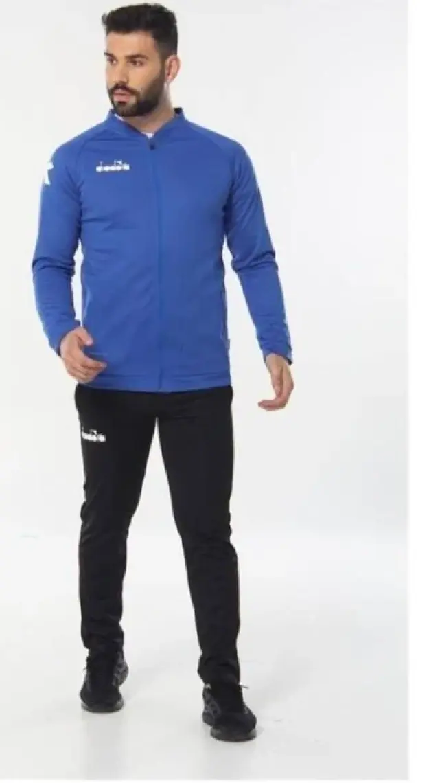Diadora Nacce 22  Kamp Eşofman Takımı