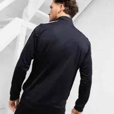 Ua Knit Track Suit Erkek Eşofman Takımı