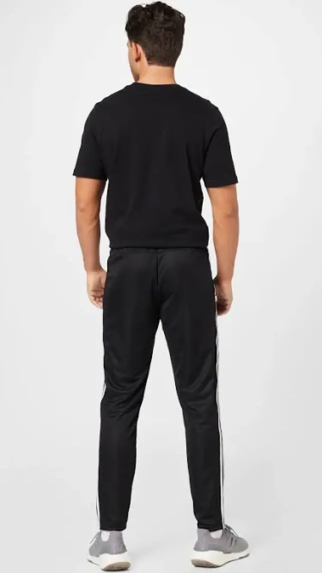 Adidas Performance IB8168 Train Essentials 3-Stripes Training Pants
