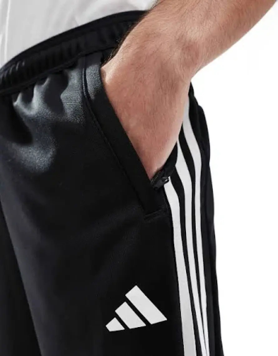 Adidas Performance IB8168 Train Essentials 3-Stripes Training Pants