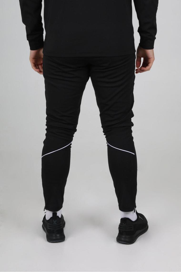Diadora Core Kamp Eşofman Takımı Siyah
