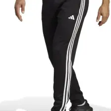 Adidas Performance IB8168 Train Essentials 3-Stripes Training Pants