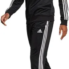 Adidas M 3s Tr Tt Ts Erkek Eşofman Takımı GK9651