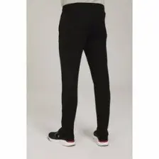 100933257 Alex Track Suit Erkek Siyah Spor Alt-üst Eşofman Takımı