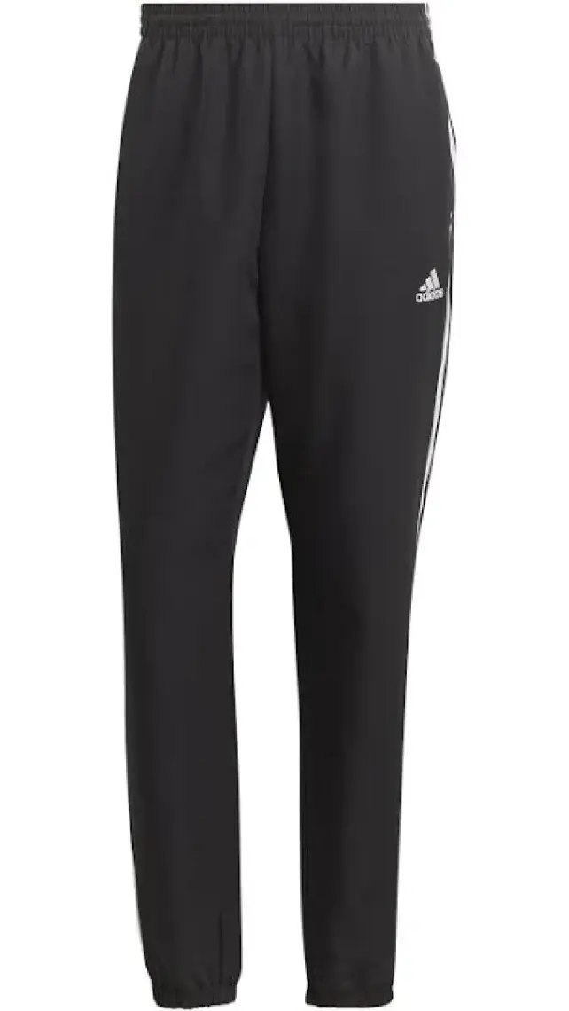 Adidas M 3S Wv Tt Ts Siyah Erkek Eşofman IC6750