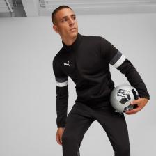 teamRISE Tracksuit PUMA Black-PUMA Black
