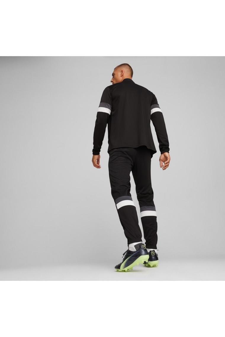 teamRISE Tracksuit PUMA Black-PUMA Black
