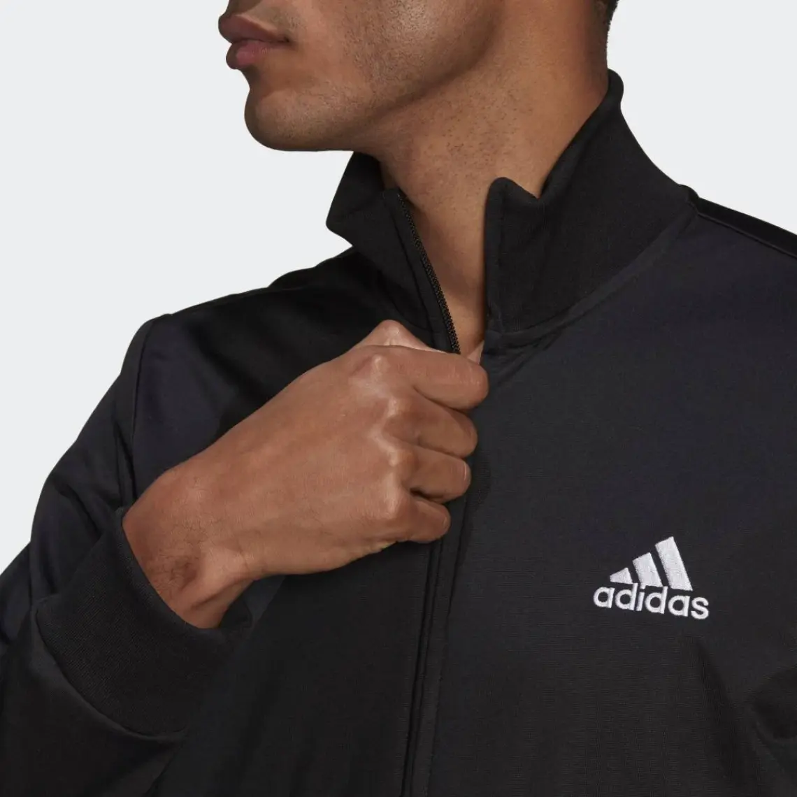 Adidas M 3S Tr Tt Ts Erkek Eşofman Takımı