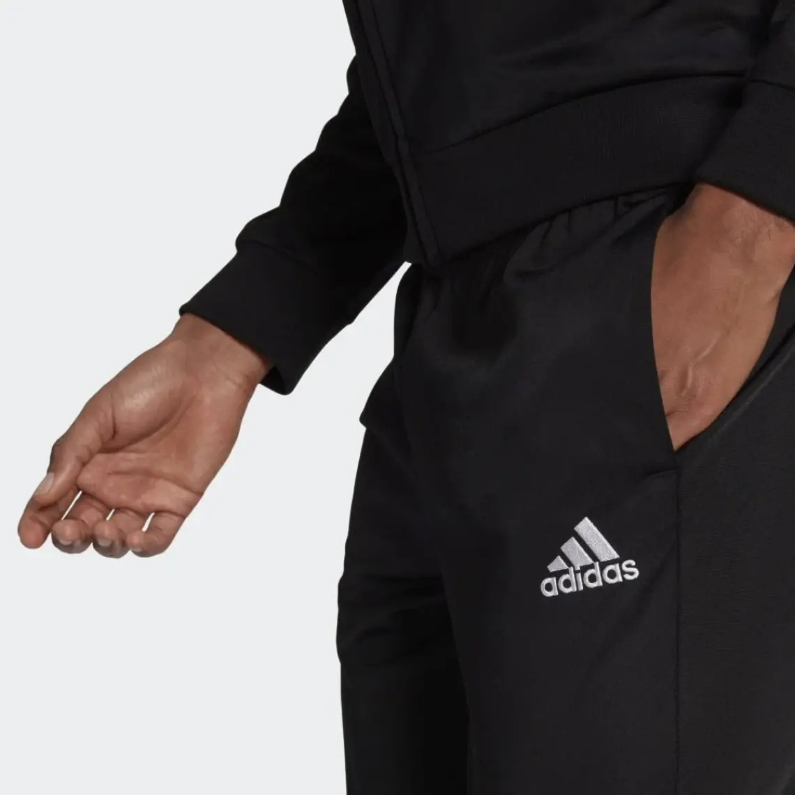 Adidas M 3S Tr Tt Ts Erkek Eşofman Takımı