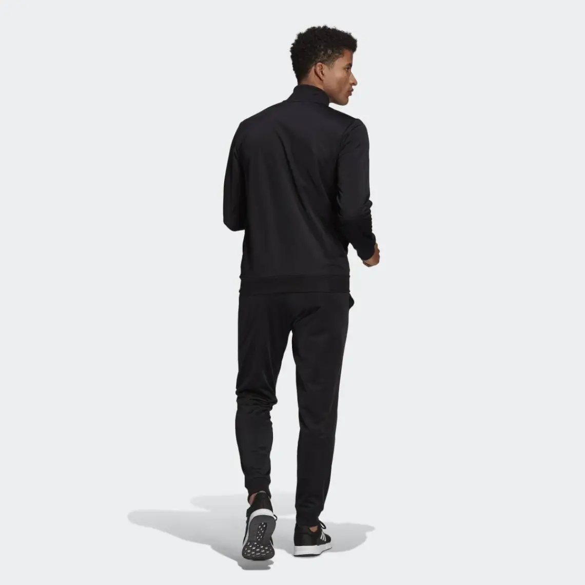 Adidas M 3S Tr Tt Ts Erkek Eşofman Takımı