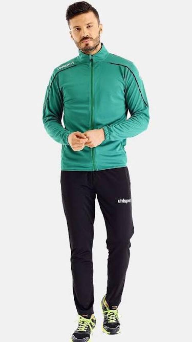 Uhlsport 1005193 Stream 22 Antrenman Eşofman Takımı