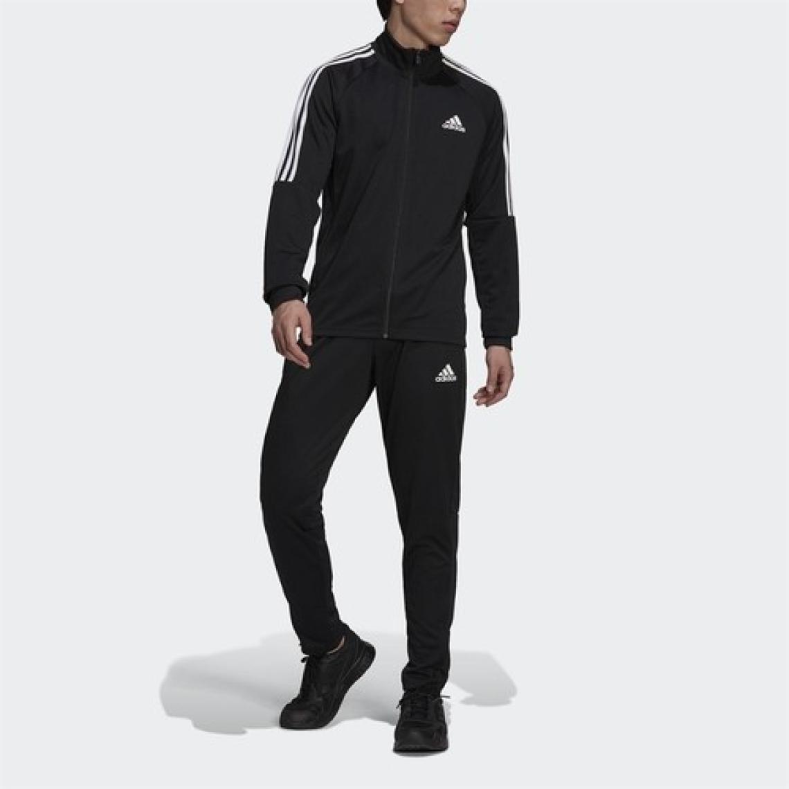 Adidas M Sereno Ts Erkek Eşofman Takımı