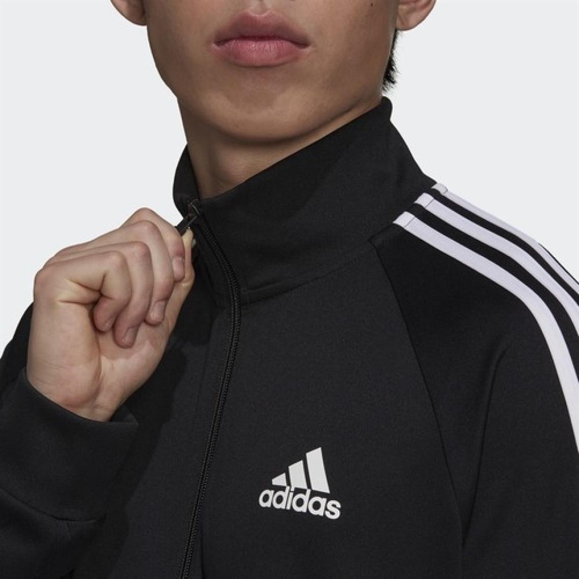 Adidas M Sereno Ts Erkek Eşofman Takımı