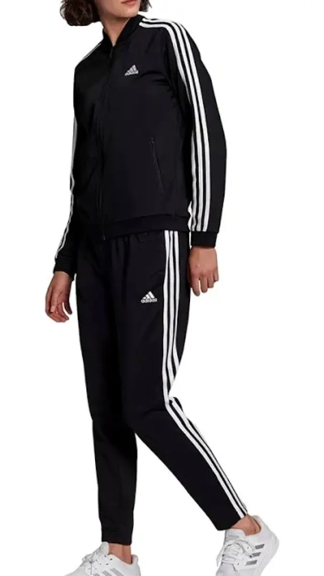 Adidas Sportswear GM5534 Essentials 3-Stripes Track Suit