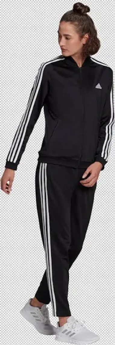 Adidas Sportswear GM5534 Essentials 3-Stripes Track Suit
