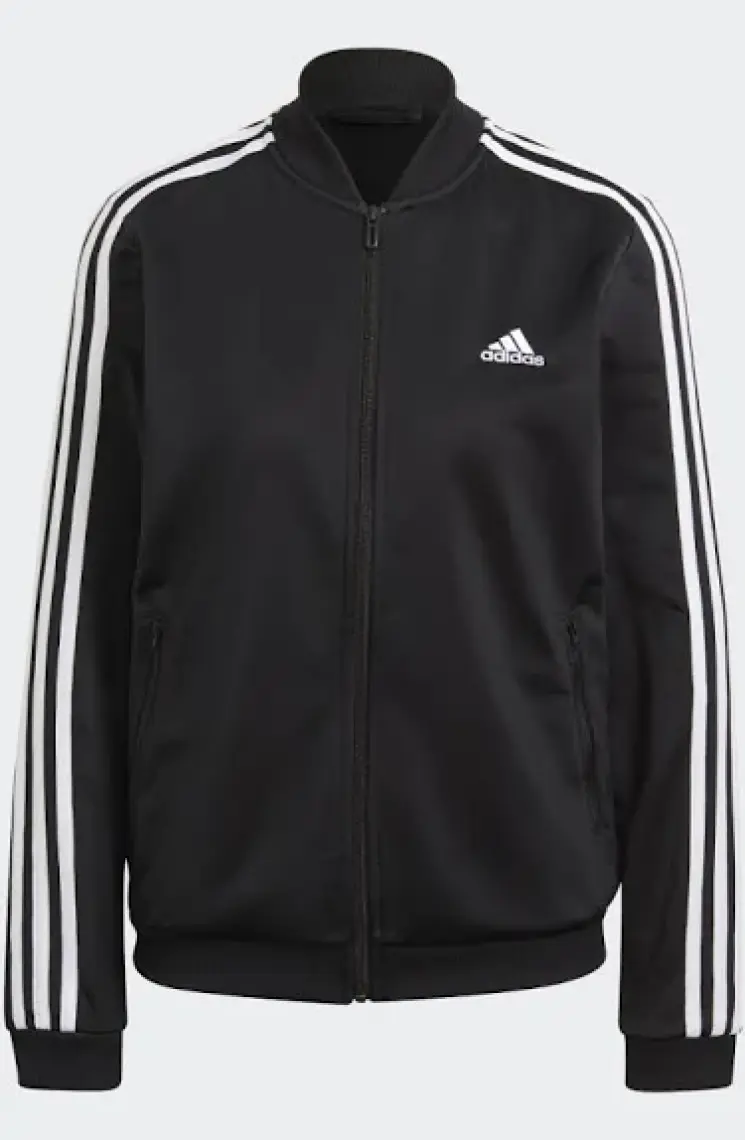 Adidas Sportswear GM5534 Essentials 3-Stripes Track Suit