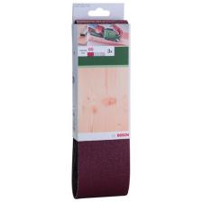 Bosch - Tank Zımpara Kağıdı 3'Lü, 75 X 533 Mm 60 Kum