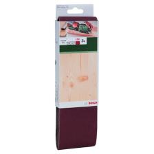 Bosch - Tank Zımpara Kağıdı 3'Lü, 75 X 533 Mm 150 Kum