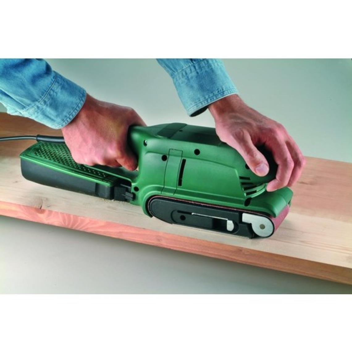 Bosch - Tank Zımpara Kağıdı 3'Lü, 75 X 533 Mm 80 Kum