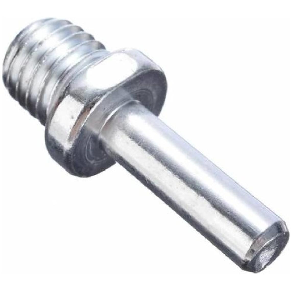 UGR Cırt Zımpara Seti Spiral Avuç Taşlama Matkap Uyumlu 115MM 7 Parça